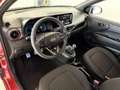 Hyundai i10 N Line 1.0 T-GDI 66 kW (90 PS) Line-Interieur-P... Rot - thumbnail 8