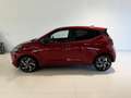 Hyundai i10 N Line 1.0 T-GDI 66 kW (90 PS) Line-Interieur-P... Rot - thumbnail 3