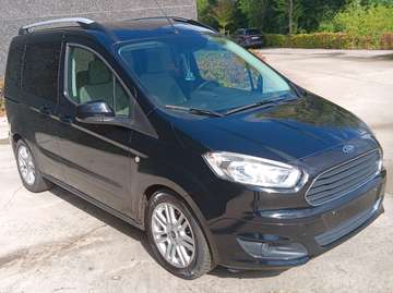 1.0 EcoBoost Titanium
