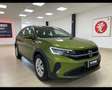 Volkswagen Taigo 1.0 TSI 95 CV Life 95CV 2022 Verde - thumbnail 3
