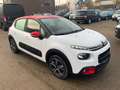 Citroen C3 Shine AUTOMATIK TÜV 04.2027 WENIG KM Weiß - thumbnail 4