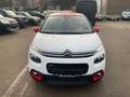 Citroen C3 Shine AUTOMATIK TÜV 04.2027 WENIG KM Weiß - thumbnail 3