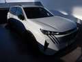 Peugeot 5008 Hybrid 145 Allure Pano-Cockp. 7 Sitz Weiß - thumbnail 2