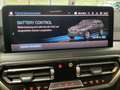 BMW X3 xDrive 30e A M Sport DA ACC ParkAss+ Laser HUD AHK Schwarz - thumbnail 20
