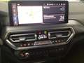 BMW X3 xDrive 30e A M Sport DA ACC ParkAss+ Laser HUD AHK Schwarz - thumbnail 17