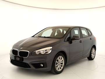 d Active Tourer Advantage