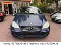 Mercedes-Benz A 150 KLIMA/el.FH/ZV mit FB/AHK/8xBEREIFT Blau - thumbnail 4