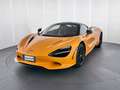 McLaren 750S 750S Coupè MY26 Performance - McLaren Milano Orange - thumbnail 3