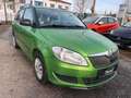 Skoda Fabia Combi 1,4 16 V Cool Edition Grün - thumbnail 1
