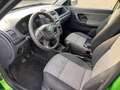 Skoda Fabia Combi 1,4 16 V Cool Edition Grün - thumbnail 8