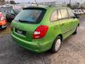 Skoda Fabia Combi 1,4 16 V Cool Edition Grün - thumbnail 6