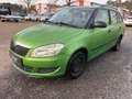 Skoda Fabia Combi 1,4 16 V Cool Edition Grün - thumbnail 3