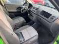 Skoda Fabia Combi 1,4 16 V Cool Edition Grün - thumbnail 10