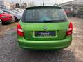 Skoda Fabia Combi 1,4 16 V Cool Edition Grün - thumbnail 5