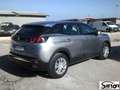 Peugeot 3008 UNIPROPRIETARIO! Argent - thumbnail 3