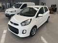 Kia Picanto Picanto 1.0 City  5p UNICO PROPR. IMPECCABILE Blanc - thumbnail 1