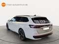 Volkswagen Passat R-Line 2,0 l TDI SCR 150 PS 7-Gan Weiß - thumbnail 4