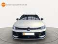 Volkswagen Passat R-Line 2,0 l TDI SCR 150 PS 7-Gan Weiß - thumbnail 2
