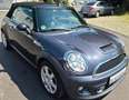 MINI Cooper S Cabrio Klima Leder SHZ PDC Gri - thumbnail 6