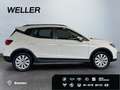 SEAT Arona 1.0 TSI Style Edition *LED*Allwetter*PDC* Weiß - thumbnail 10