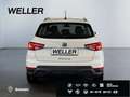 SEAT Arona 1.0 TSI Style Edition *LED*Allwetter*PDC* Weiß - thumbnail 6