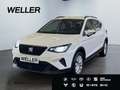 SEAT Arona 1.0 TSI Style Edition *LED*Allwetter*PDC* Weiß - thumbnail 1