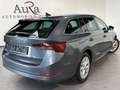 Skoda Octavia Combi 2.0 TDI DSG Style NAV+LED+AHK+HUD Šedá - thumbnail 4
