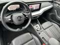 Skoda Octavia Combi 2.0 TDI DSG Style NAV+LED+AHK+HUD Šedá - thumbnail 9