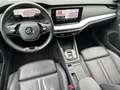 Skoda Octavia Combi 2.0 TDI DSG Style NAV+LED+AHK+HUD Šedá - thumbnail 12
