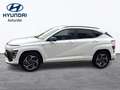 Hyundai KONA 1.6 TGDI Nline 4x4 DT Blanco - thumbnail 3