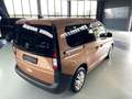 Volkswagen Caddy 2.0TDI Caddy NAVI+Standheiz+Alarm Złoty - thumbnail 4