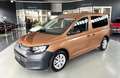 Volkswagen Caddy 2.0TDI Caddy NAVI+Standheiz+Alarm Złoty - thumbnail 1