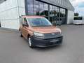 Volkswagen Caddy 2.0TDI Caddy NAVI+Standheiz+Alarm Złoty - thumbnail 16