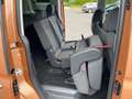 Volkswagen Caddy 2.0TDI Caddy NAVI+Standheiz+Alarm Złoty - thumbnail 13