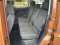 Volkswagen Caddy 2.0TDI Caddy NAVI+Standheiz+Alarm Złoty - thumbnail 8
