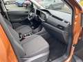 Volkswagen Caddy 2.0TDI Caddy NAVI+Standheiz+Alarm Złoty - thumbnail 14