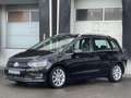 Volkswagen Golf Sportsvan Highline Xenon Navi Sitzheizung Noir - thumbnail 2