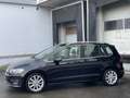 Volkswagen Golf Sportsvan Highline Xenon Navi Sitzheizung Noir - thumbnail 3