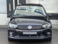 Volkswagen Golf Sportsvan Highline Xenon Navi Sitzheizung Noir - thumbnail 10