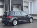 Volkswagen Golf Sportsvan Highline Xenon Navi Sitzheizung Noir - thumbnail 6