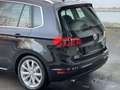 Volkswagen Golf Sportsvan Highline Xenon Navi Sitzheizung Noir - thumbnail 41