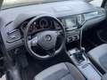 Volkswagen Golf Sportsvan Highline Xenon Navi Sitzheizung Noir - thumbnail 12