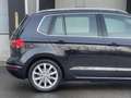 Volkswagen Golf Sportsvan Highline Xenon Navi Sitzheizung Noir - thumbnail 28