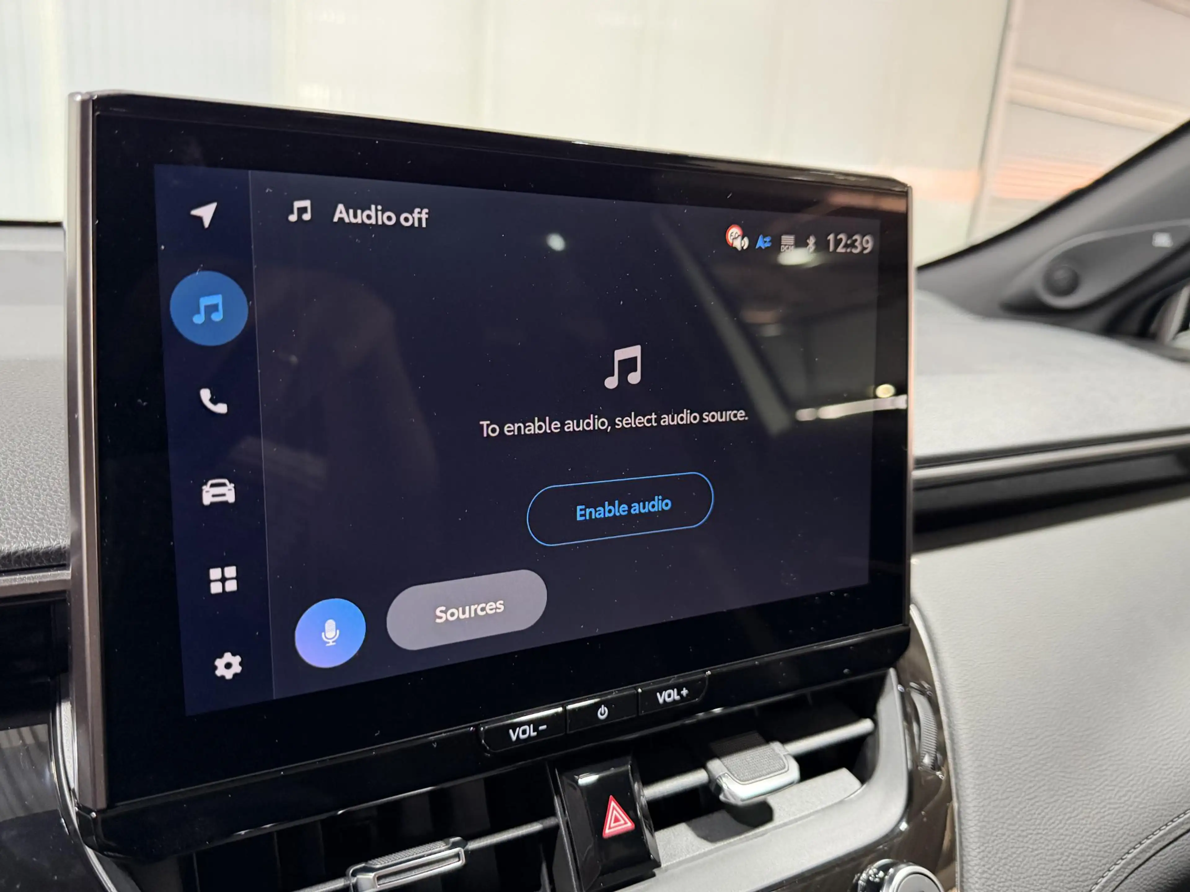 Toyota Corolla Cross Hybrid 180 GR Sport Panoramadak, JBL Geluidsysteem — photo 15