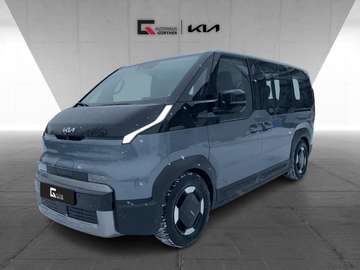 71,2 kWh ELITE elektr. Schiebetüren & Assistenzpak
