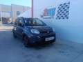 Fiat Panda 1.0 Gse City Cross Hybrid Azul - thumbnail 13