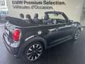 MINI Cooper S Cooper S 178ch Edition Camden BVA7 Noir - thumbnail 2
