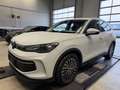 Volkswagen Tiguan 1.5eTSI DSG Life Navi Discover & Design Weiß - thumbnail 1
