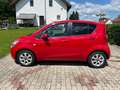 Opel Agila Agila 1,0 Rot - thumbnail 2