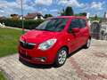 Opel Agila Agila 1,0 Rot - thumbnail 1
